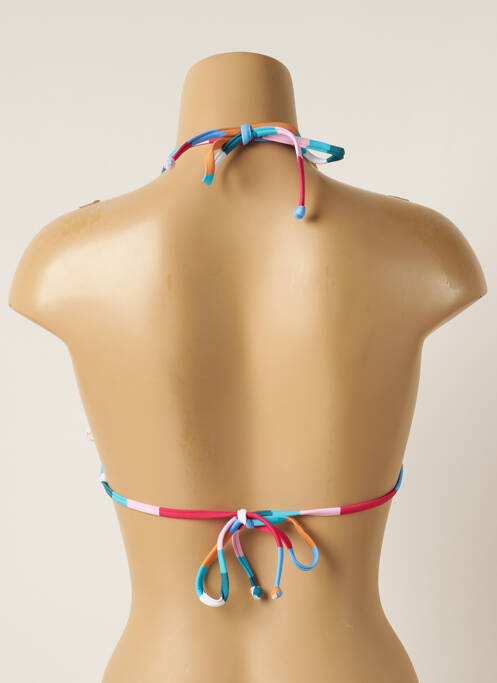 Sutien de costum de baie albastru BARTS femeie