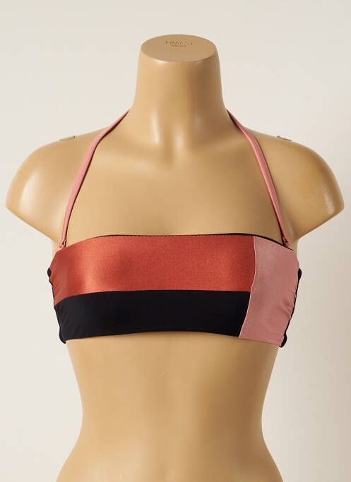 Sutien de costum de baie roz BARTS femeie