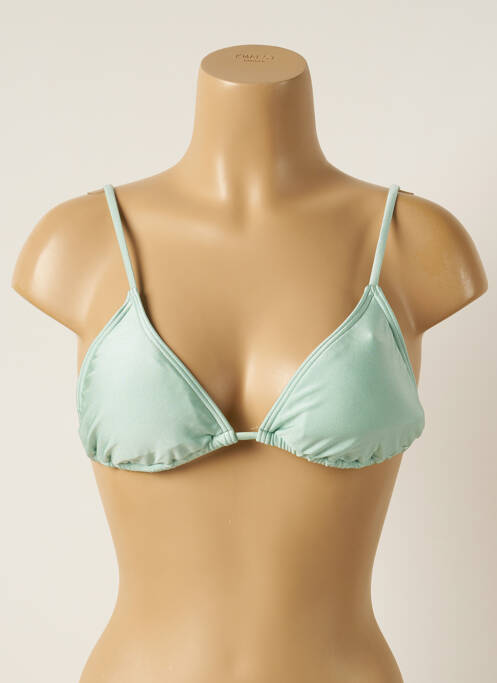 Sutien de costum de baie verde BARTS femeie