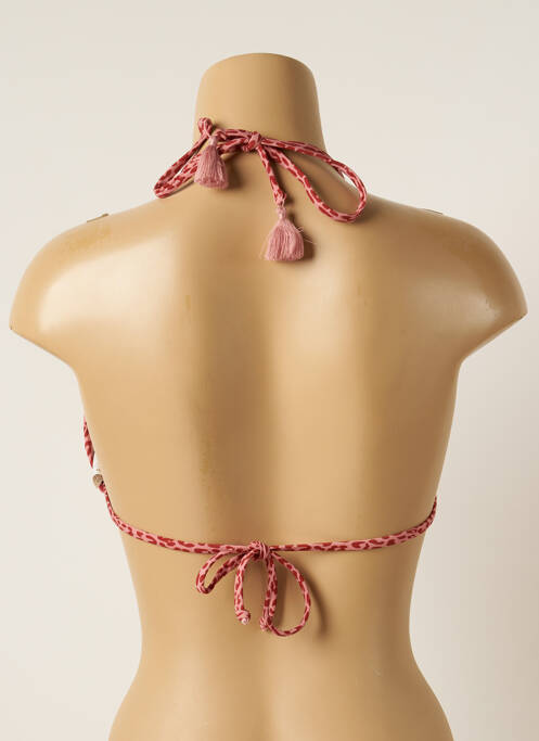 Sutien de costum de baie roz BARTS femeie