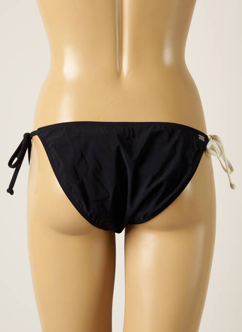 Chiloți de baie albastru BARTS femeie