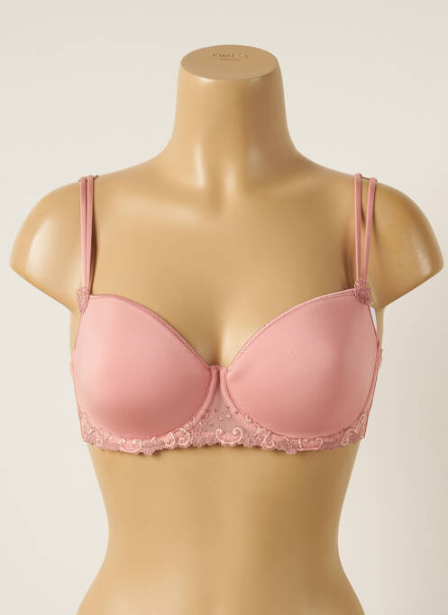 Sutien roz SIMONE PERELE femeie