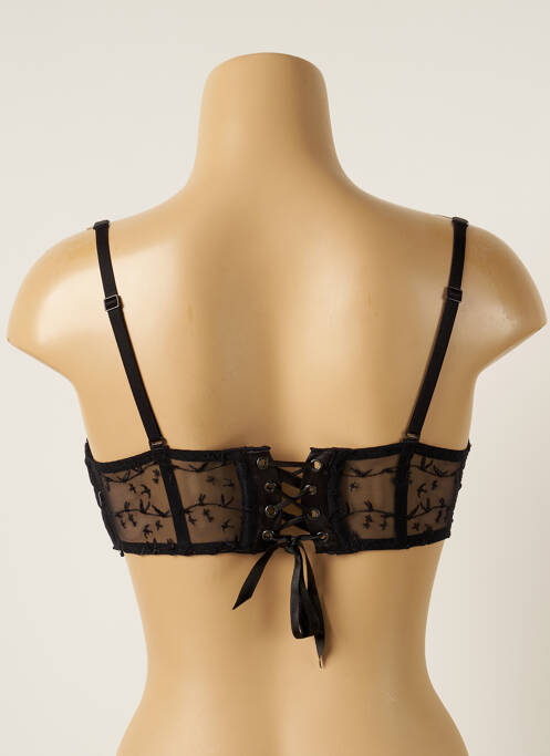Sutien negru SIMONE PERELE femeie