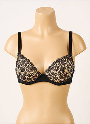 Sutien negru AUBADE femeie