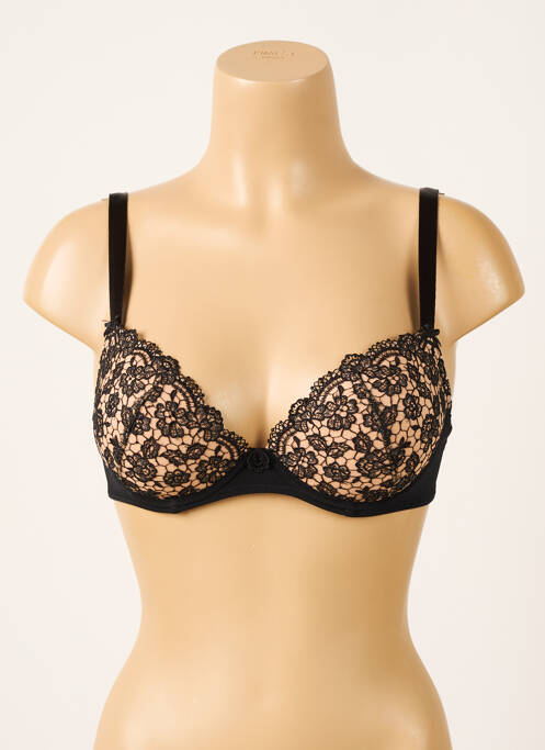 Sutien negru AUBADE femeie