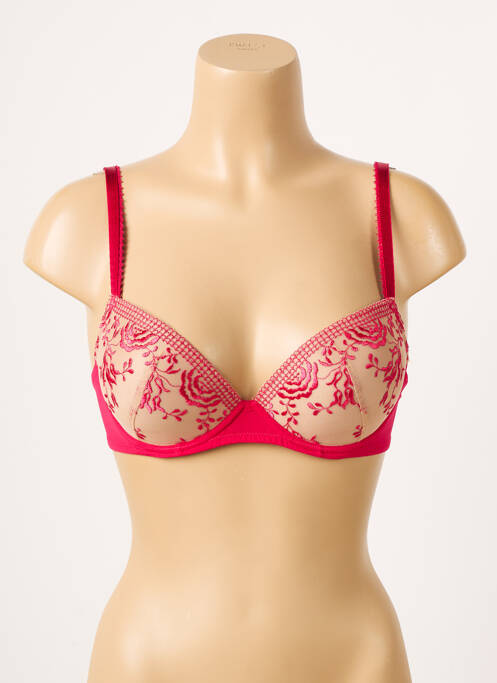 Sutien roz AUBADE femeie