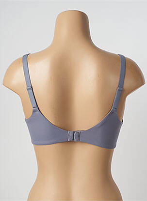 Sutien top sutien modelat top sutien modelat gri FEMILET femeie