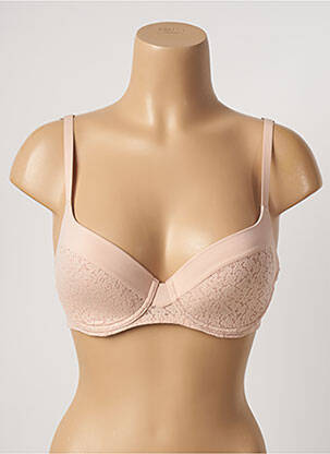 Sutien piele FEMILET femeie