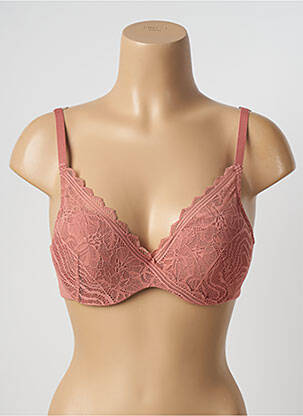 Sutien roz FEMILET femeie