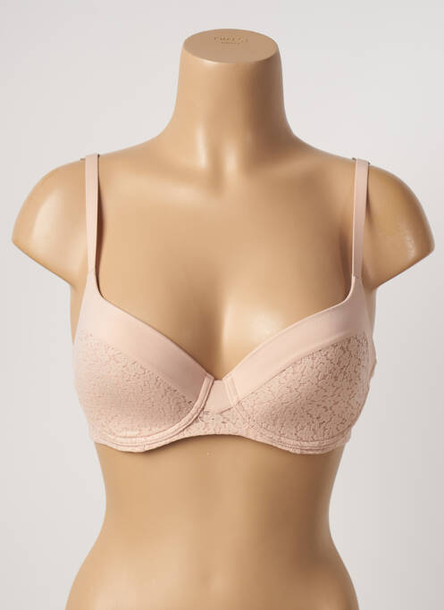 Sutien piele FEMILET femeie