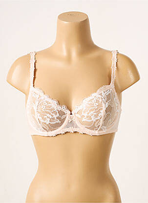 Sutien roz SIMONE PERELE femeie