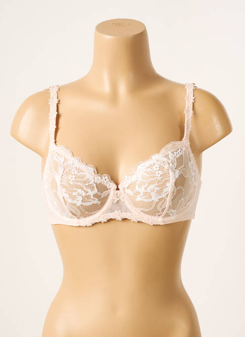 Sutien roz SIMONE PERELE femeie