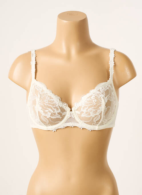 Sutien bej SIMONE PERELE femeie