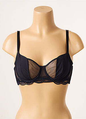 Sutien albastru SIMONE PERELE femeie