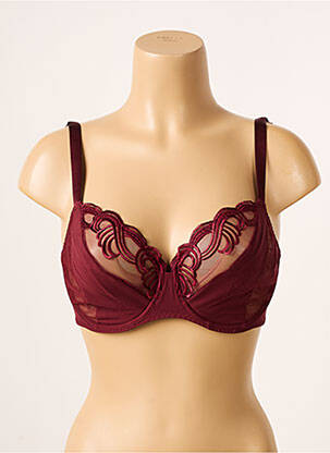 Sutien roșu SIMONE PERELE femeie