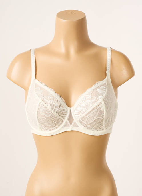 Sutien bej SIMONE PERELE femeie