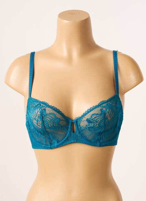 Sutien albastru SIMONE PERELE femeie