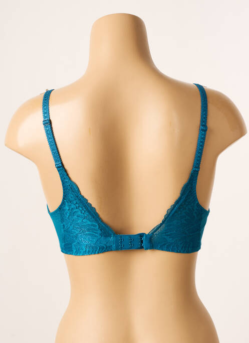 Sutien albastru SIMONE PERELE femeie