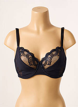 Sutien albastru SIMONE PERELE femeie