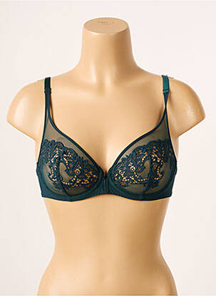 Sutien verde SIMONE PERELE femeie