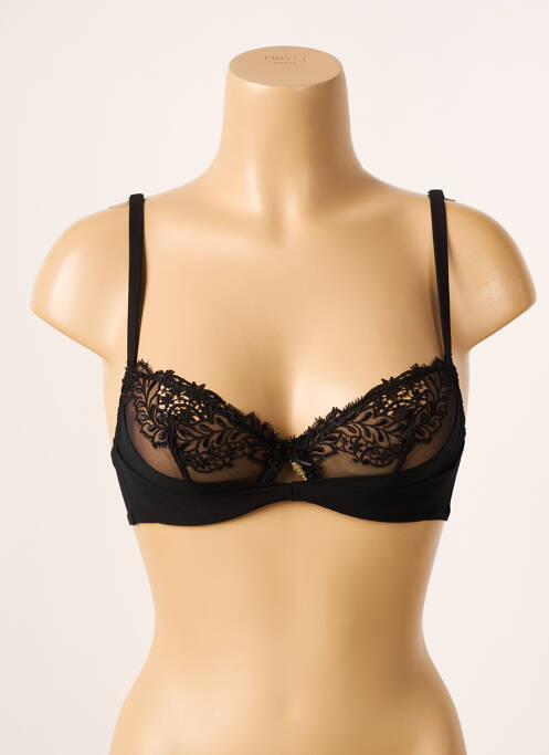 Sutien negru SIMONE PERELE femeie