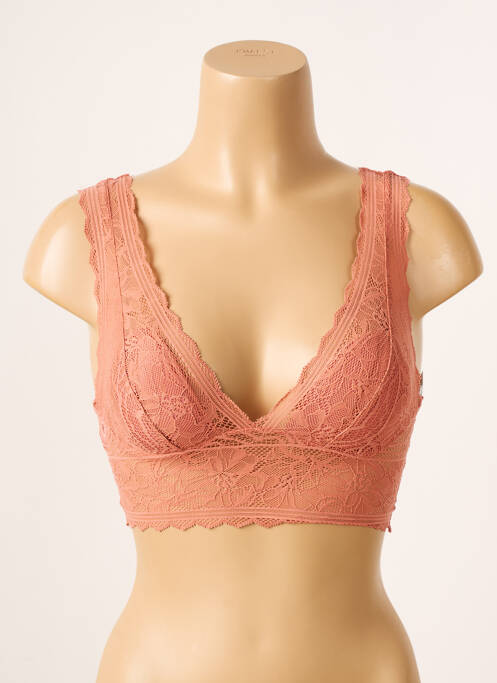 Sutien roz FEMILET femeie