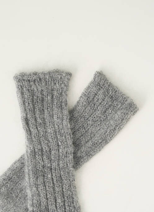 Accesoriu divers gri J.O MILANO fată