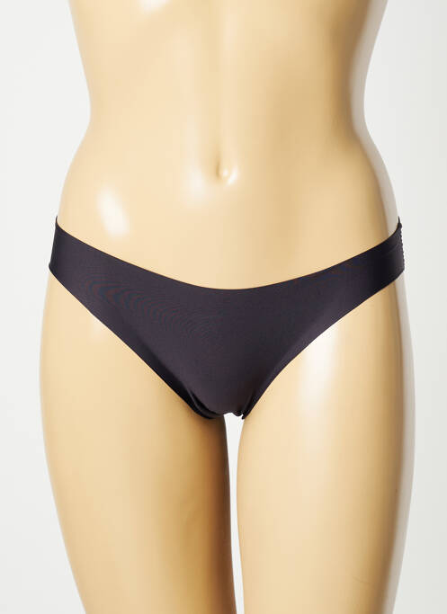 Chilot gri SIMONE PERELE femeie