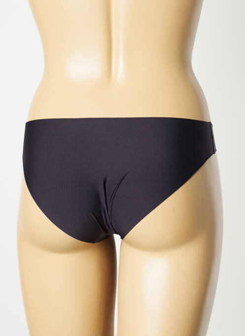 Chilot gri SIMONE PERELE femeie