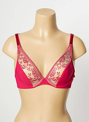 Sutien roz AUBADE femeie