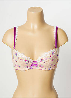 Sutien violet AUBADE femeie