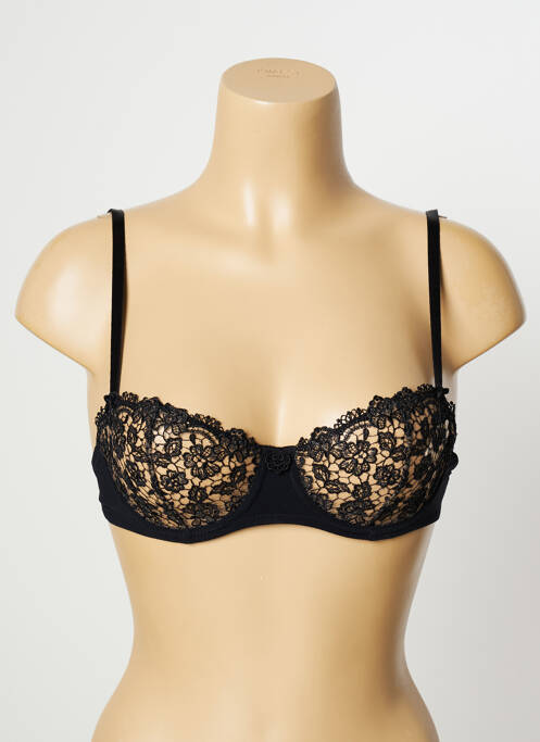 Sutien negru AUBADE femeie