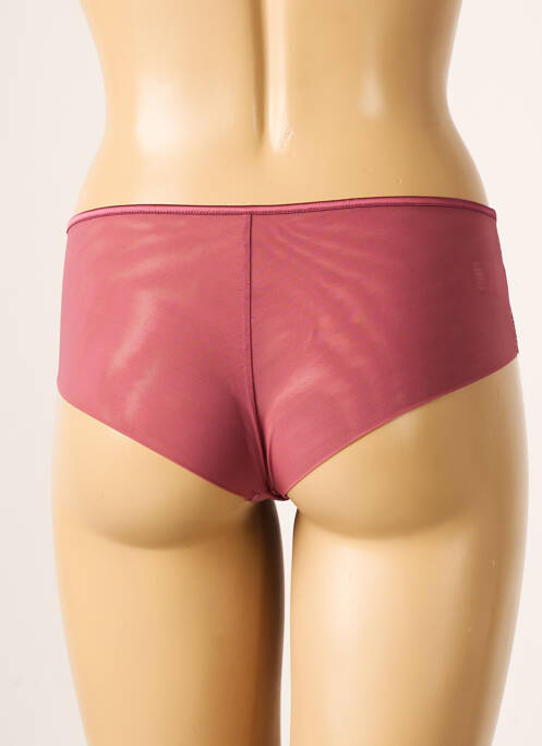 Shorty roz SIMONE PERELE femeie