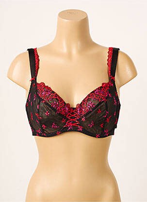 Sutien negru AUBADE femeie