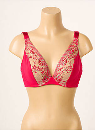 Sutien roz AUBADE femeie