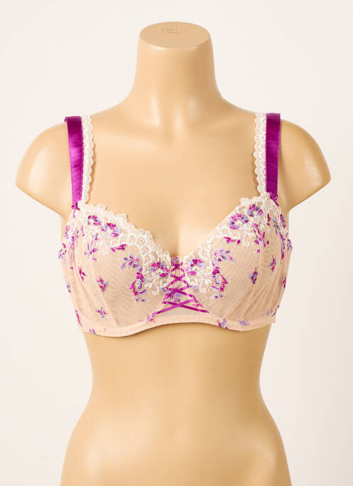 Sutien violet AUBADE femeie