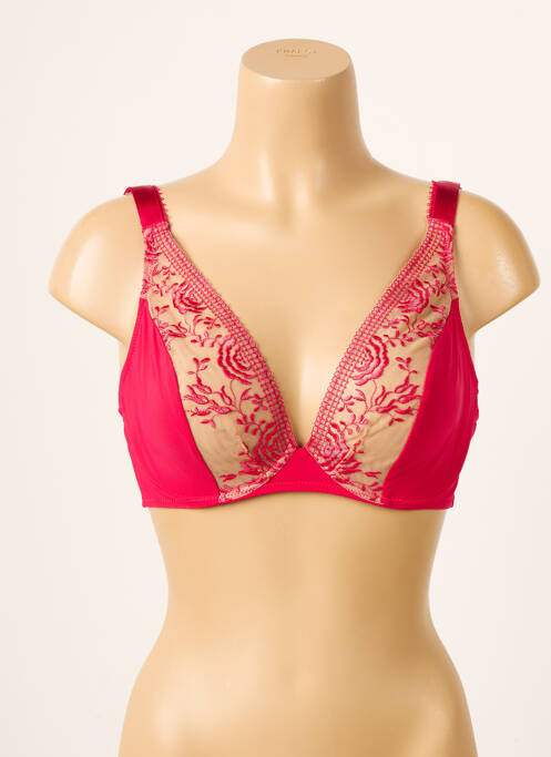 Sutien roz AUBADE femeie