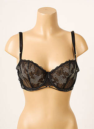 Sutien negru AUBADE femeie