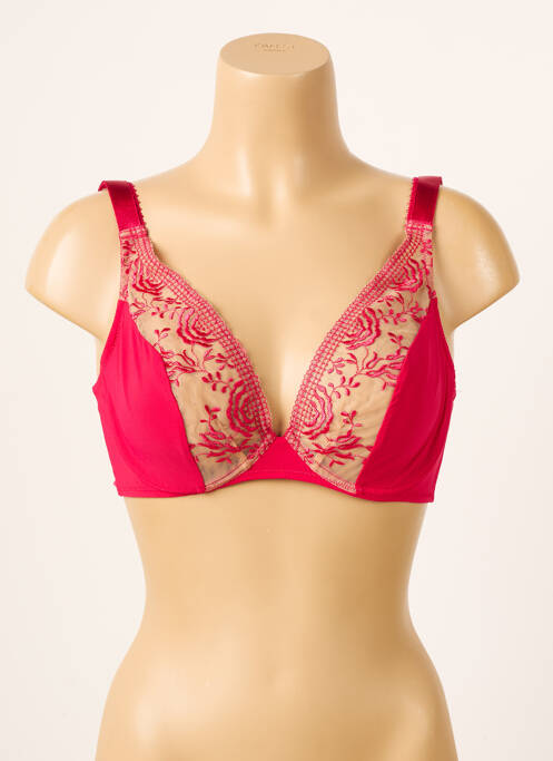 Sutien violet AUBADE femeie