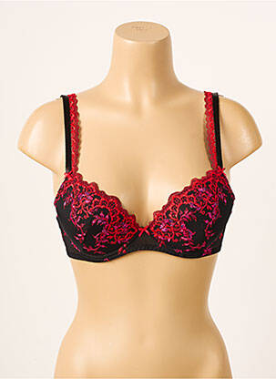 Sutien negru AUBADE femeie