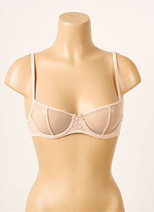 Sutien roz AUBADE femeie