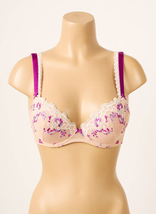 Sutien violet AUBADE femeie