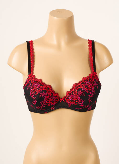 Sutien negru AUBADE femeie