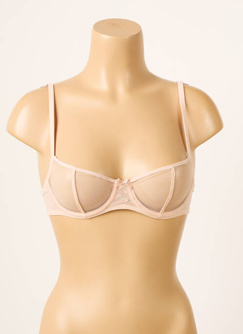 Sutien roz AUBADE femeie