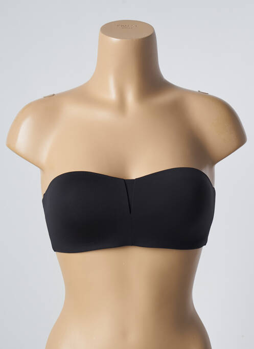 Sutien negru PASSIONATA femeie