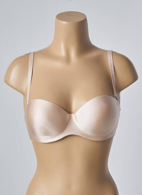 Sutien piele PASSIONATA femeie