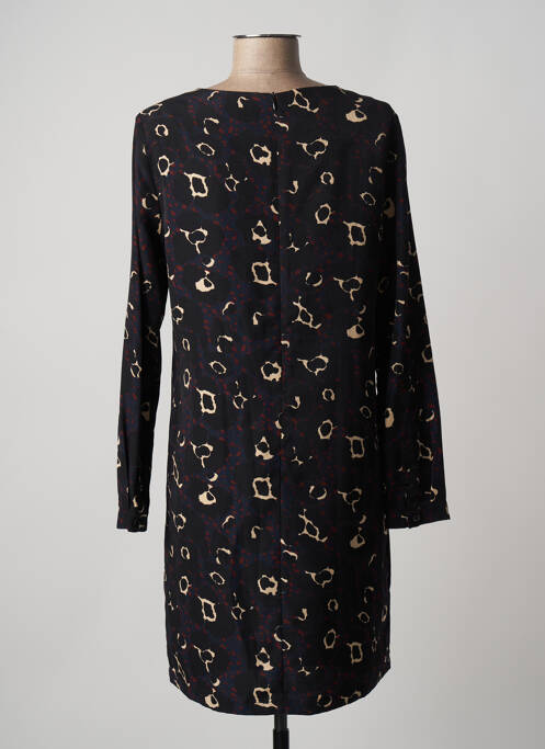 Rochie midi negru ANONYME DESIGNERS femeie