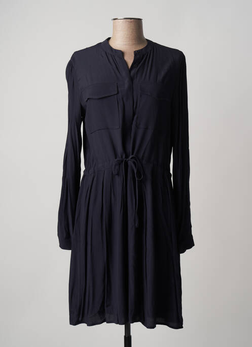 Rochie scurtă albastru GRACE & MILA femeie