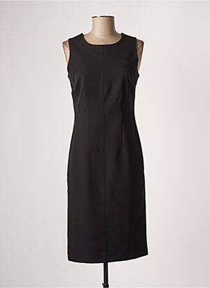 Rochie midi negru MEXX femeie