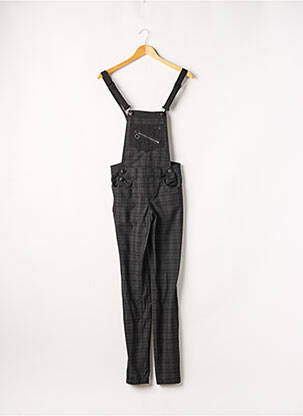 Salopetă gri FREEMAN T.PORTER femeie